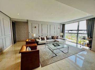 Departamento de 4 habitaciones, Alvaro Obregón · Departamento en Venta en Veramonte