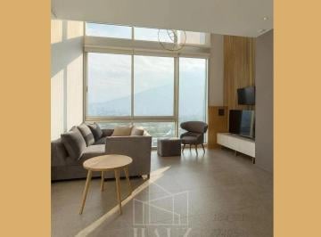 Departamento de 1 habitación, Monterrey · Venta Departamento Micropolis 95 m²
