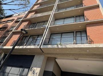 Departamento de 2 habitaciones, Benito Juárez · Venta Penthouse con Roof Privado en Narvarte Poniente