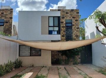 4c01c5b51d0d82a7c6639df3d154ed8afaad1119568983416d225ef08d451355 · Casa Equipada en Gran San Pedro Cholul