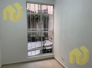 Departamento · 49m² · 2 Recámaras · 1 Estacionamiento · Departamento Planta Baja en Santa Bárbara en Azcapotzalco