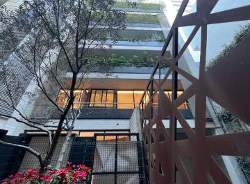 Departamento de 3 habitaciones, Miguel Hidalgo · Venta Departamento Nuevo Eugenio Sue Polanco 324 m²