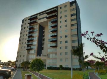 Departamento de 2 habitaciones, Querétaro · Renta Departamento Amueblado en Habitarea en Juriquilla Santa Fe