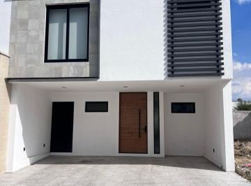 Casa en condominio · 134m² · Casa en Condominio - Fraccionamiento Zibatá