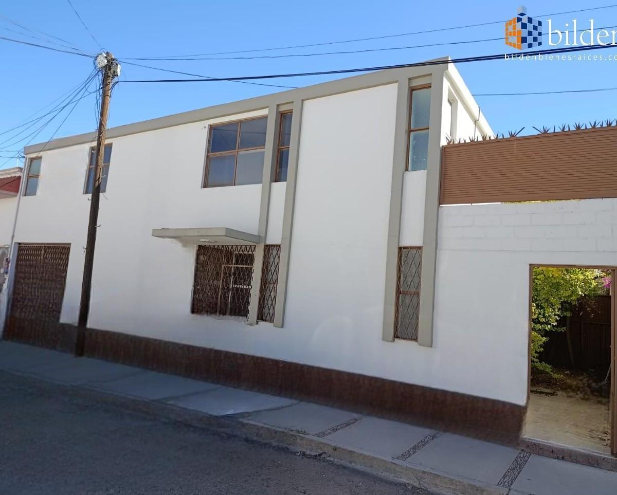 Oficina en Renta en Col. Fátima Durango