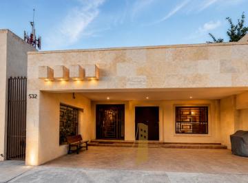 Casa de 3 habitaciones, Saltillo · Residencia en Venta de un Piso en Residencial San José Muy Equipada