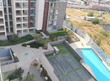 Departamento de 2 habitaciones, Querétaro · Vive La Exclusividad y Conveniencia en El Corazón de Querétaro