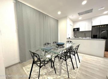 Departamento de 2 habitaciones, Benito Juárez · Departamento en Venta en del Valle Centro. Benito Juárez Ovmc - Mls 24 - 1066
