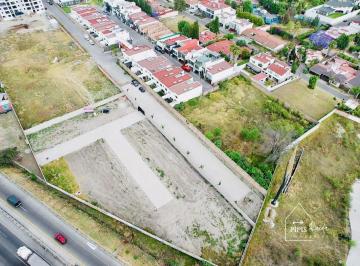 Terreno / Lote · 100m² · Ultimos 2 Lotes en Venta - Carcaña Puebla a 6 Minutos de Explanada