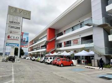 Local comercial , Zapopan · Locales Comerciales a La Venta en Plaza Silver Center