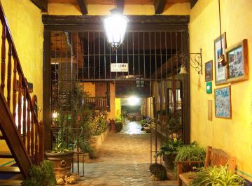 Villa de 1 habitación, Tapalpa · Tapalpa Jalisco Habitación Sencilla de Hotel en Renta con Todo Los Servicios por Mes
