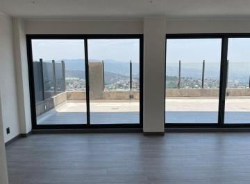 Departamento de 3 habitaciones, Cuajimalpa de Morelos · Departamento en Venta Santa Fe Cuajimalpa