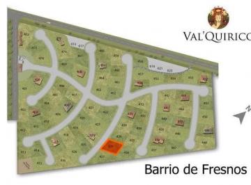 Terreno / Lote · 340m² · Terrenoen val'Quirico en Pueblo de Tetlatlahuca, Tlaxcala