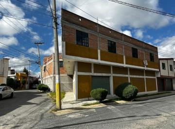 Bodega comercial , Toluca · Se Renta Esquina Para Bodega Cerca de La Estación Pino Suárez del Tren