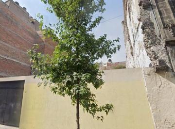 Terreno / Lote , Cuauhtémoc · Terreno en Mesones, Centro Historico de La Ciudad de México
