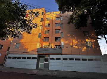 Departamento · 71m² · 2 Recámaras · 1 Estacionamiento · Departamento en Venta en Portales Norte Benito Juárez de 2 Habitaciones 1 Estacionamiento