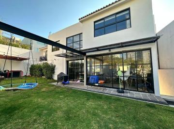 Casa de 3 habitaciones, Huixquilucan · Casa en Residencial del Bosque - Bosque Real