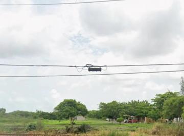 1 · Terreno Urbano en Venta Veracruz Geovillas del Puerto 45 Hectáreas