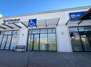 Local comercial · 97m² · Se Renta Local en Zona Centro