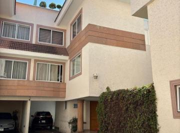Casa en condominio de 3 habitaciones, Benito Juárez · Casa en Venta en Condominio Colonia del Valle Centro