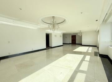 Departamento de 3 habitaciones, Miguel Hidalgo · Exclusivo Departamento de Lujo con Amenidades.