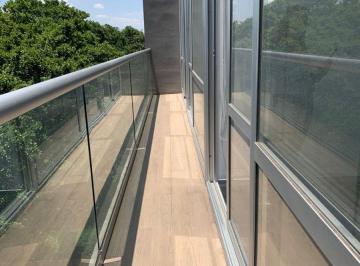 Departamento de 2 habitaciones, Alvaro Obregón · En Citta San Jerónimo en Piso 2 2 Rec. 2 Baños, 2 Autos y Área de Tele