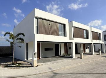 Casa de 3 habitaciones, Centro · Casa Fede Fraccionamiento Real de Palmas