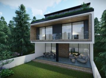 Casa de 3 habitaciones, Huixquilucan · Casa en Isla Country - Bosque Real