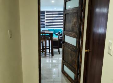 Departamento de 2 habitaciones, Cuauhtémoc · Departamento Enfrente Ebc, Amueblado