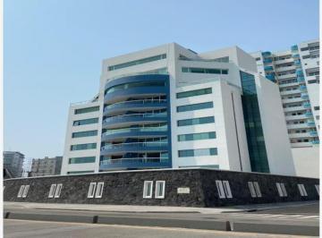 Departamento · 520m² · 4 Recámaras · 4 Estacionamientos · Penthouse Frente Al Mar, 4 Recámaras, Terraza, Elevador, Alberca, Boca del Río, Veracruz