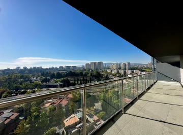 Departamento de 3 habitaciones, Cuajimalpa de Morelos · Departamento Para Estrenar en Renta en Lomas de Vista Hermosa con Terraza