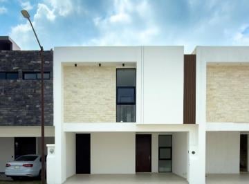 Casa de 3 habitaciones, Centro · Casa Olivos en Fraccionamiento Real Campestre