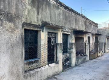 Casa · 252m² · 3 Recámaras · 1 Estacionamiento · Increible Propiedad en Venta Para Remodelar Cerca de La Plancha (Fvc - 2773)