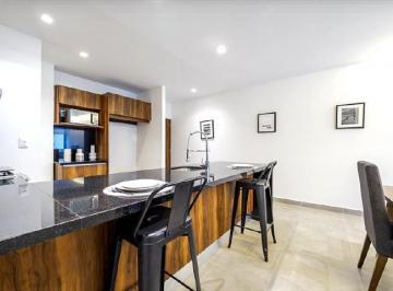 Departamento · 123m² · 2 Recámaras · 1 Estacionamiento · Venta de Departamento Col. Napoles, Benito Juárez, Ciudad de México