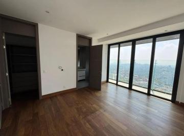 Departamento de 3 habitaciones, Huixquilucan · Departamento en Renta en Residence - Bosque Real