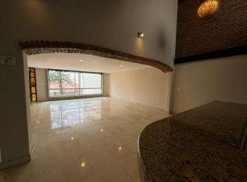 Departamento de 4 habitaciones, La Magdalena Contreras · Departamento en Renta en San Jerónimo Lídice