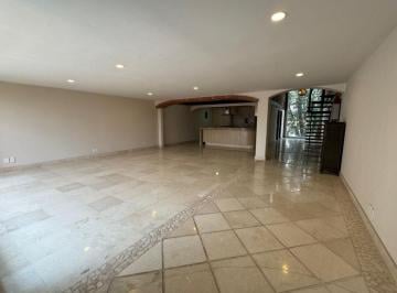 Departamento de 4 habitaciones, La Magdalena Contreras · Departamento en Renta en San Jerónimo Lídice