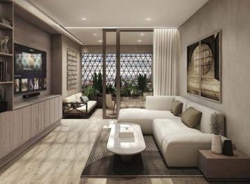Departamento de 1 habitación, Huixquilucan · Departamentos en Venta - Interlomas