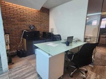 Oficina , Miguel Hidalgo · Oficina Amueblada en Renta - Polanco