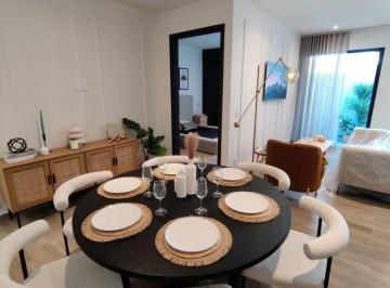Departamento de 2 habitaciones, Cuajimalpa de Morelos · Departamento en Focus Cuajimalpa - Cdmx