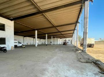 Terreno / Lote · 8811m² · Renta de Terreno con Bodega en Carretera Transístmica Coatzacoalcos - Minatitlán, Veracruz