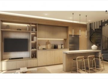 Departamento de 1 habitación, Cuauhtémoc · Departamento Tipo PH en Venta en Colonia Juarez