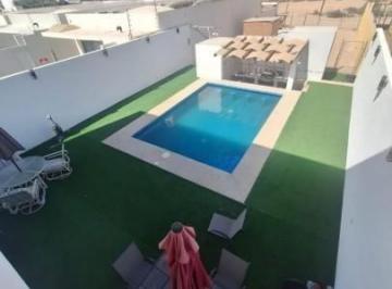 Casa · 300m² · 2 Recámaras · 2 Estacionamientos · Departamento en Renta en El Mirador de Puerto Peñasco