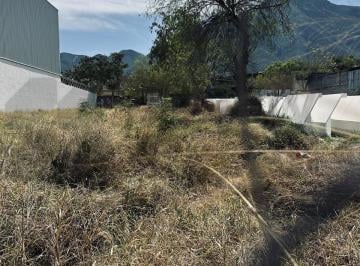 636846 · Terrenos en Renta en La Roca