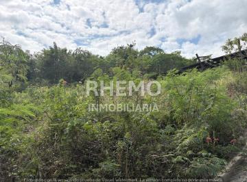 Terreno / Lote · 758m² · Terreno en Venta en Jardines de Tuxpan, Tuxpan, Ver.