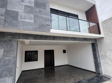 Casa · 165m² · 3 Recámaras · 2 Estacionamientos · Casa en Venta, Privada, Equipada, 3 Recámaras, Altamar Residencial, en Boca del Rio, Veracruz