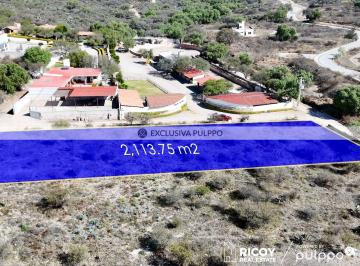 Peña de Bernal 03.jpg · Terreno Residencial en Venta en Ezequiel Montes Centro