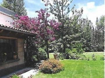 Rancho · 340m² · 3 Recámaras · 4 Estacionamientos · Oportunidad de Casa Tipo Hacienda con 10,000 m² en Zona Metropolitana de Querétaro