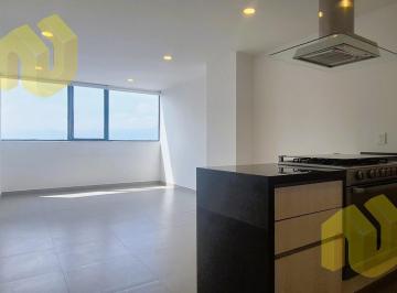 Departamento · 65m² · 2 Recámaras · 1 Estacionamiento · Departamento en Residencial en Portales Norte