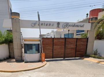 Casa en condominio de 3 habitaciones, Naucalpan de Juárez · Casa en Venta en Fontana Residencial, Santa Cruz del Monte, Naucalpan, Estado de México / Lp